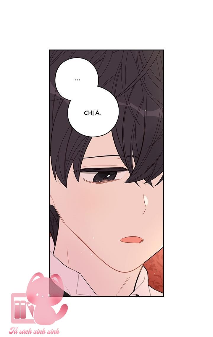 Hoàng Nữ Tóc Đen Chapter 79 - Trang 4