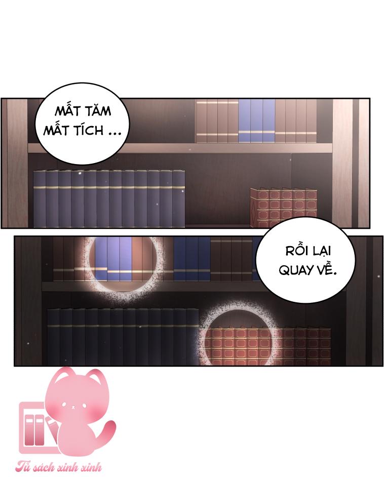 Ác Nữ Thuần Hoá Quái Thú Chapter 6 - Trang 4