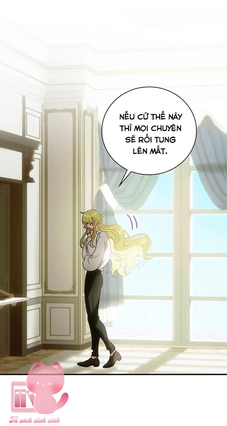 Đứa Nhỏ Không Phải Là Con Anh Chapter 2 - Trang 4