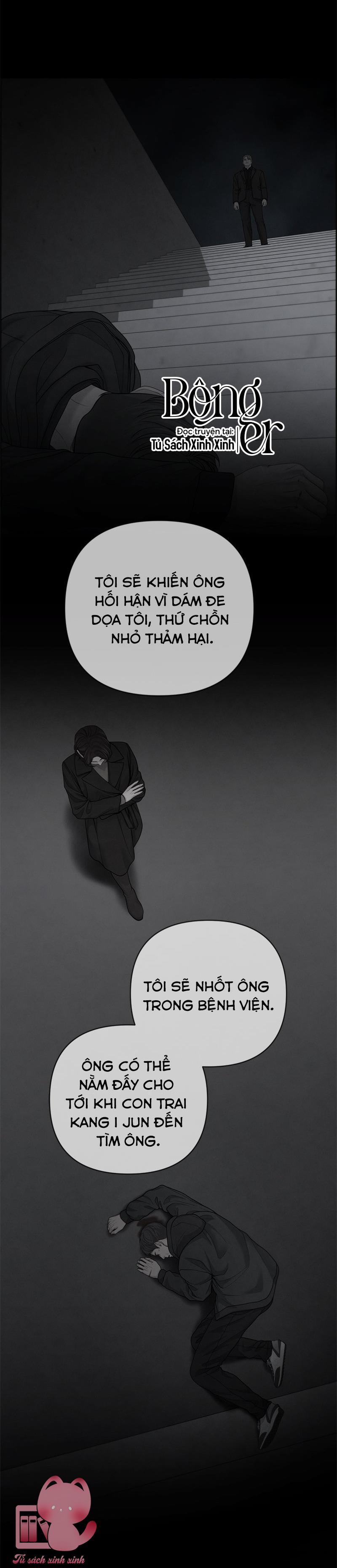 Hy Vọng Duy Nhất Chap 69 - Trang 2