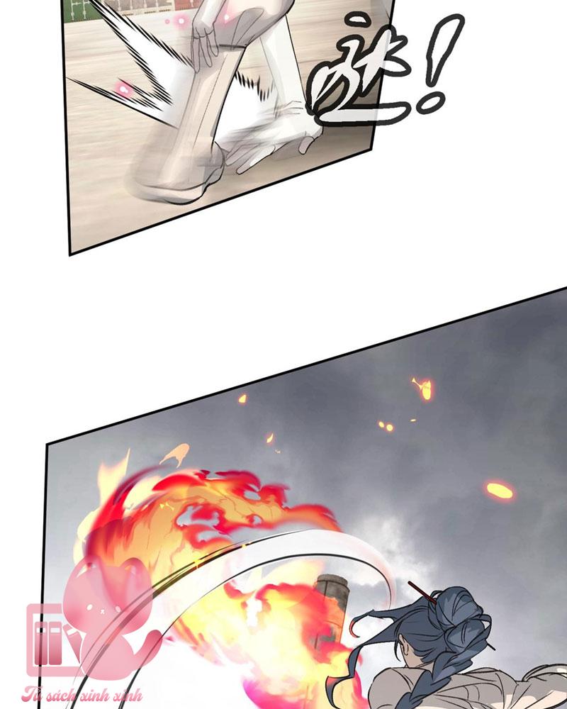 Ác Chi Hoàn Chapter 16 - Trang 4