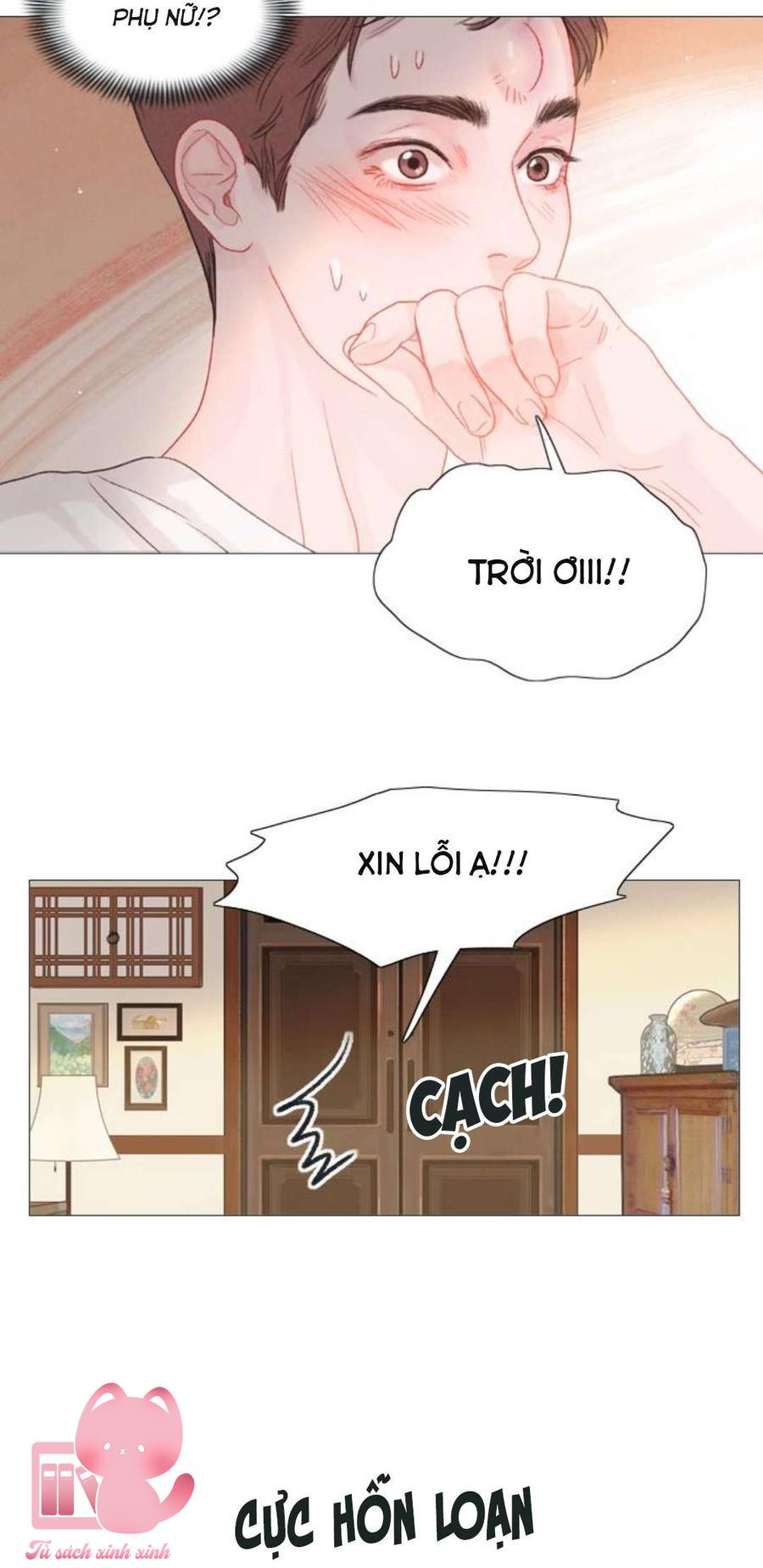 Thần Bí Chap 9 - Trang 2