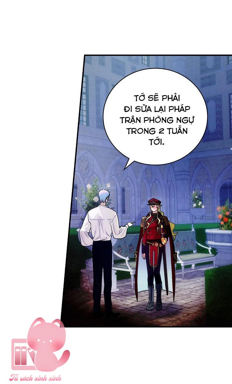 Đứa Nhỏ Không Phải Là Con Anh Chapter 8 - Trang 4