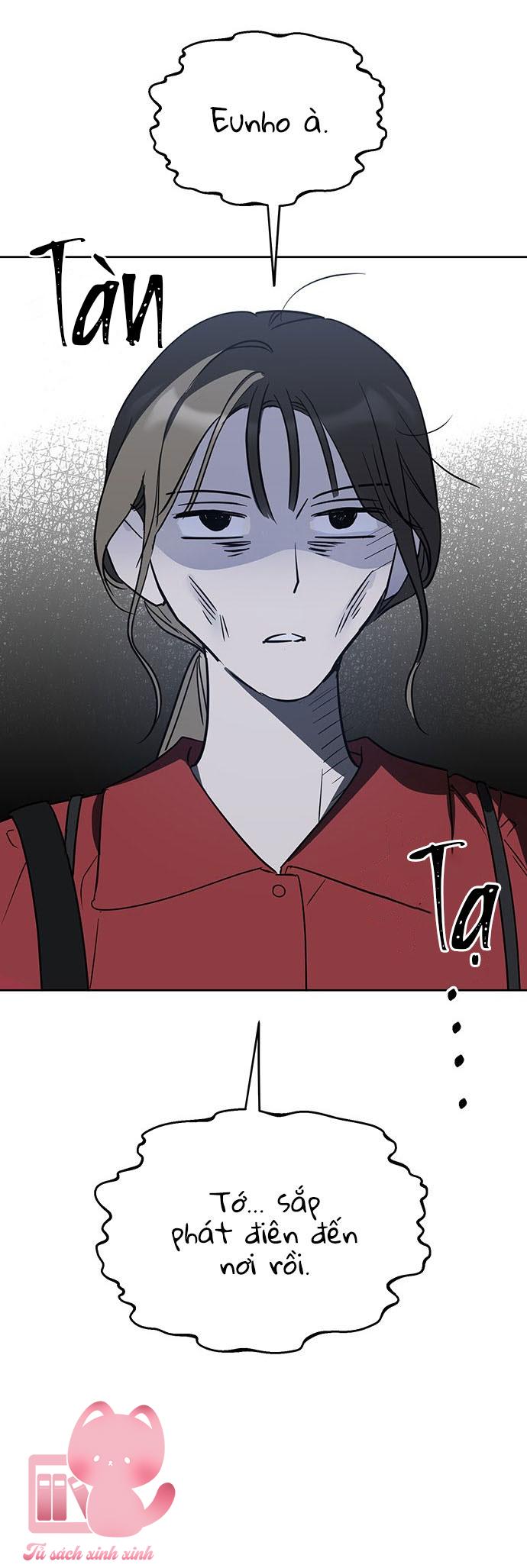 Gieo Nhân Gặt Quả Chap 43 - Trang 2