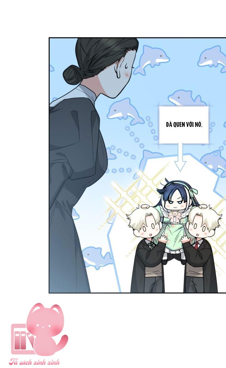 Bé Con Cá Voi Sát Thủ Chapter 8 - Trang 4