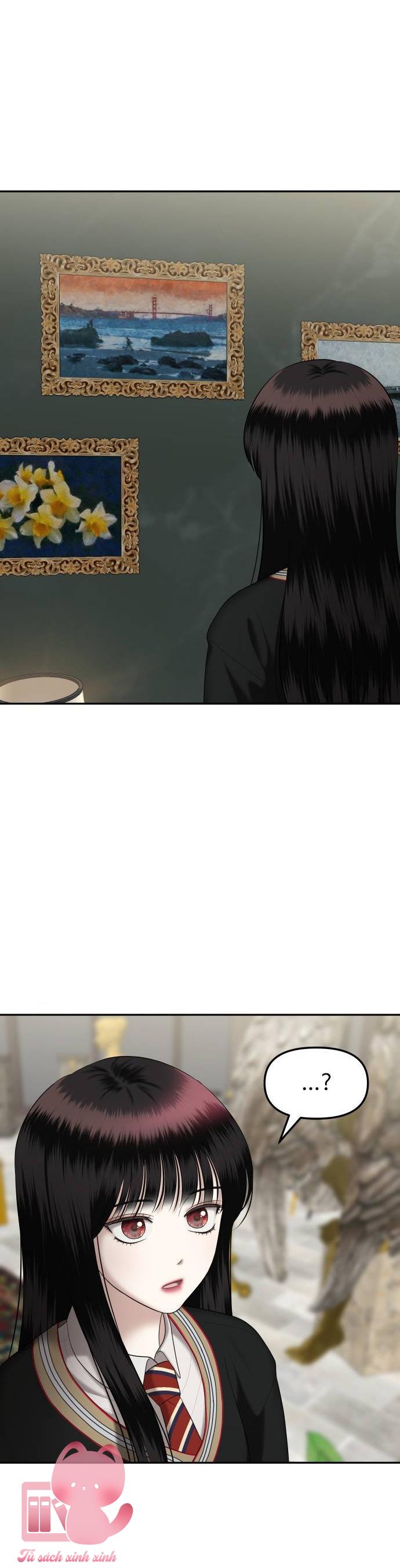 Chị Em Tranh Đấu Chap 39 - Trang 2