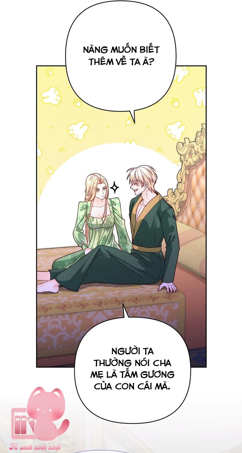 Hoàng Hậu Tái Hôn Chapter 160 - Trang 4