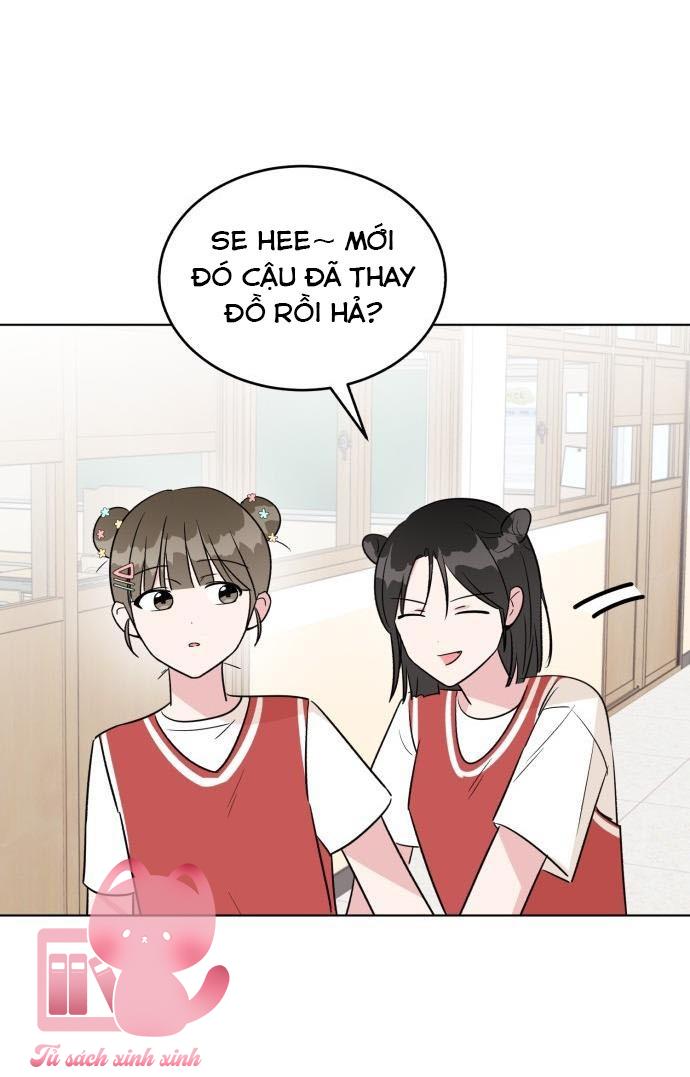 Chúng Ta Là Gì Của Nhau? Chap 22 - Trang 2