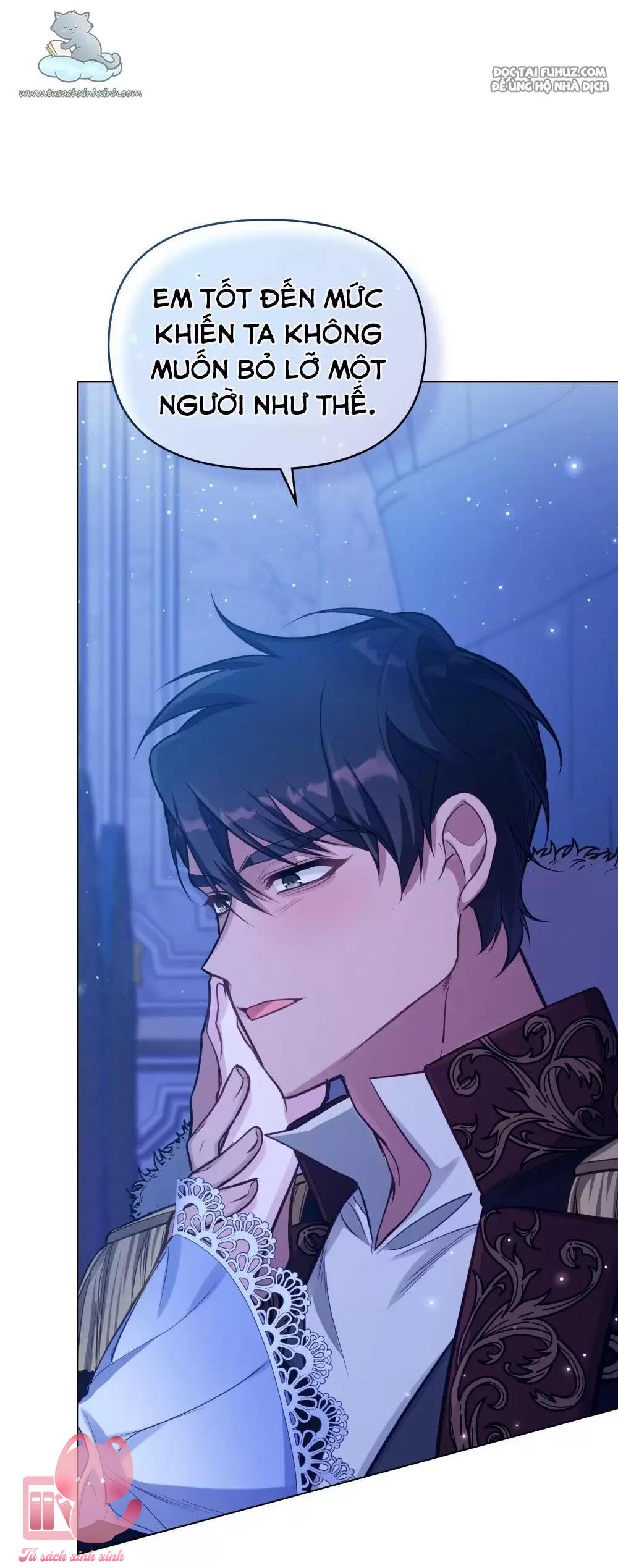 Nếu Không Vâng Lời Công Tước Chapter 17 - Trang 3
