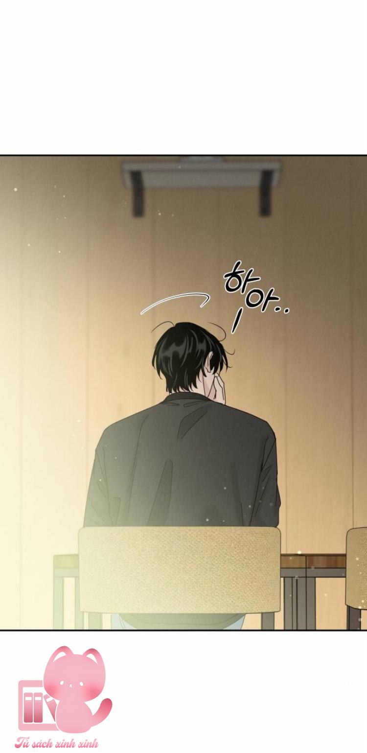 Thuyết Tình Yêu Ích Kỷ Chapter 7 - Trang 4