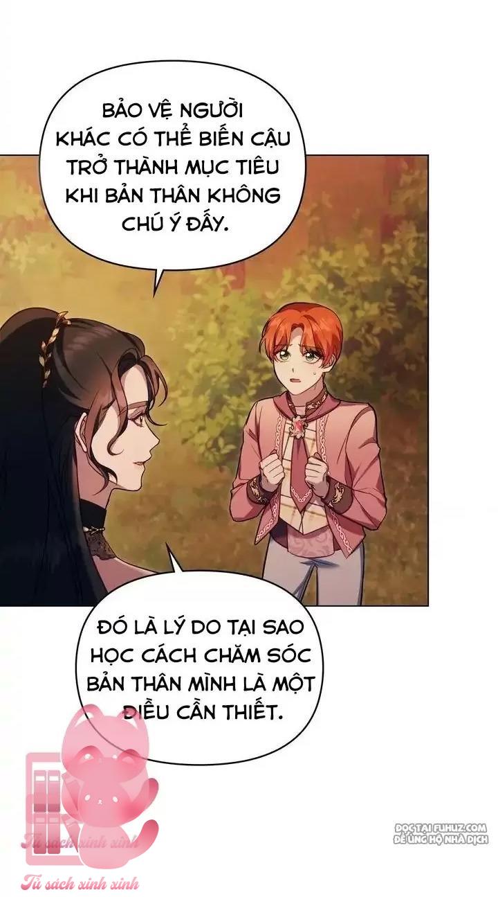 Nếu Không Vâng Lời Công Tước Chapter 62 - Trang 4