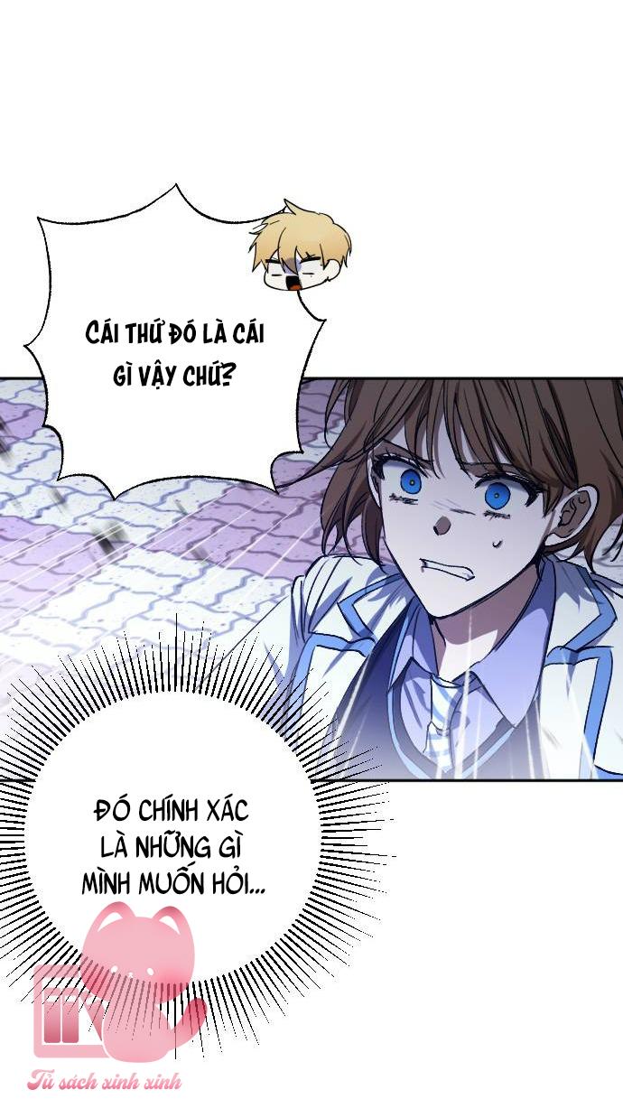 Đêm Của Bóng Tối Chapter 49 - Trang 4