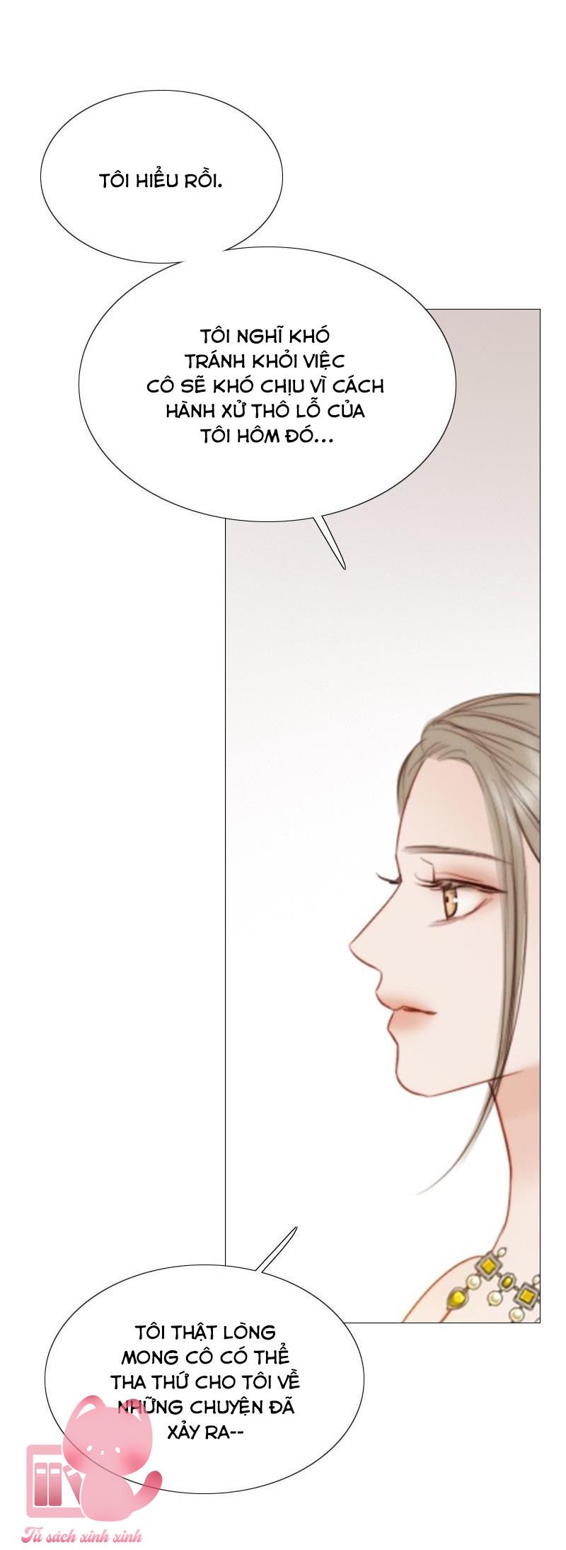 Serena Chap 56 - Trang 3