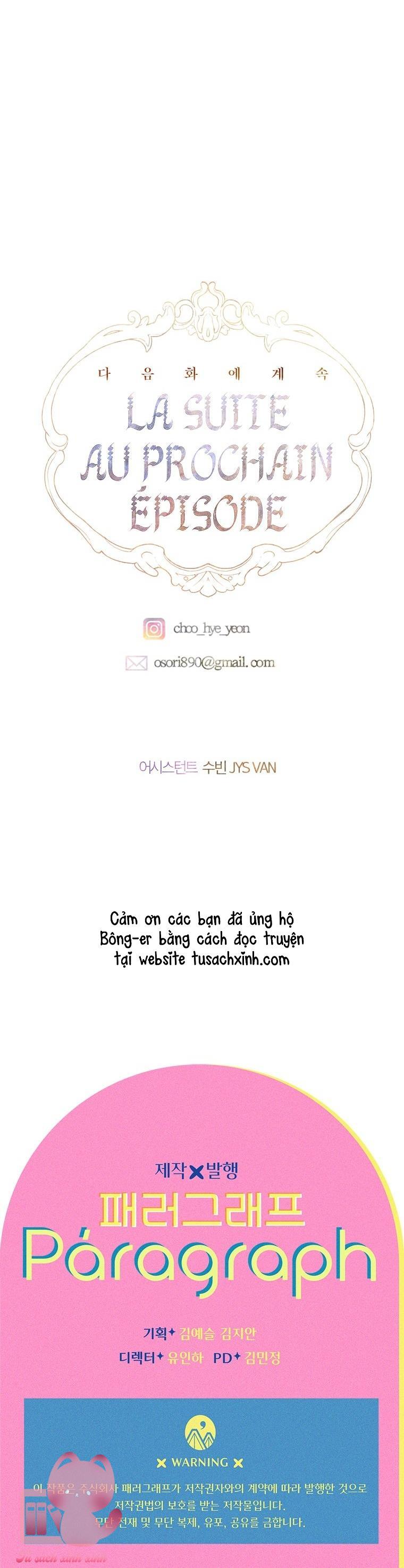 Khế Ước Hôn Nhân Của Mẹ Tôi Chapter 16 - Trang 4