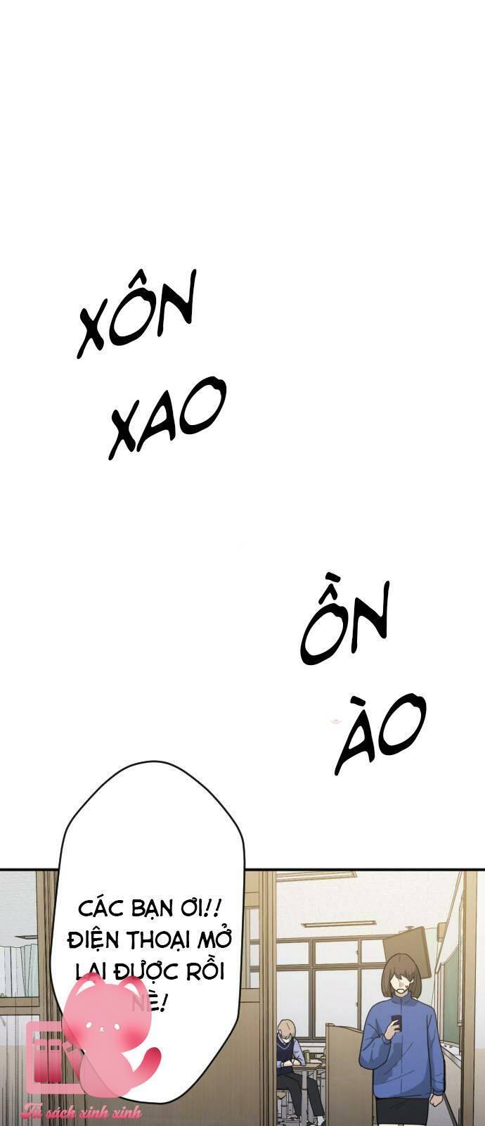 Đêm Của Bóng Tối Chapter 18 - Trang 4
