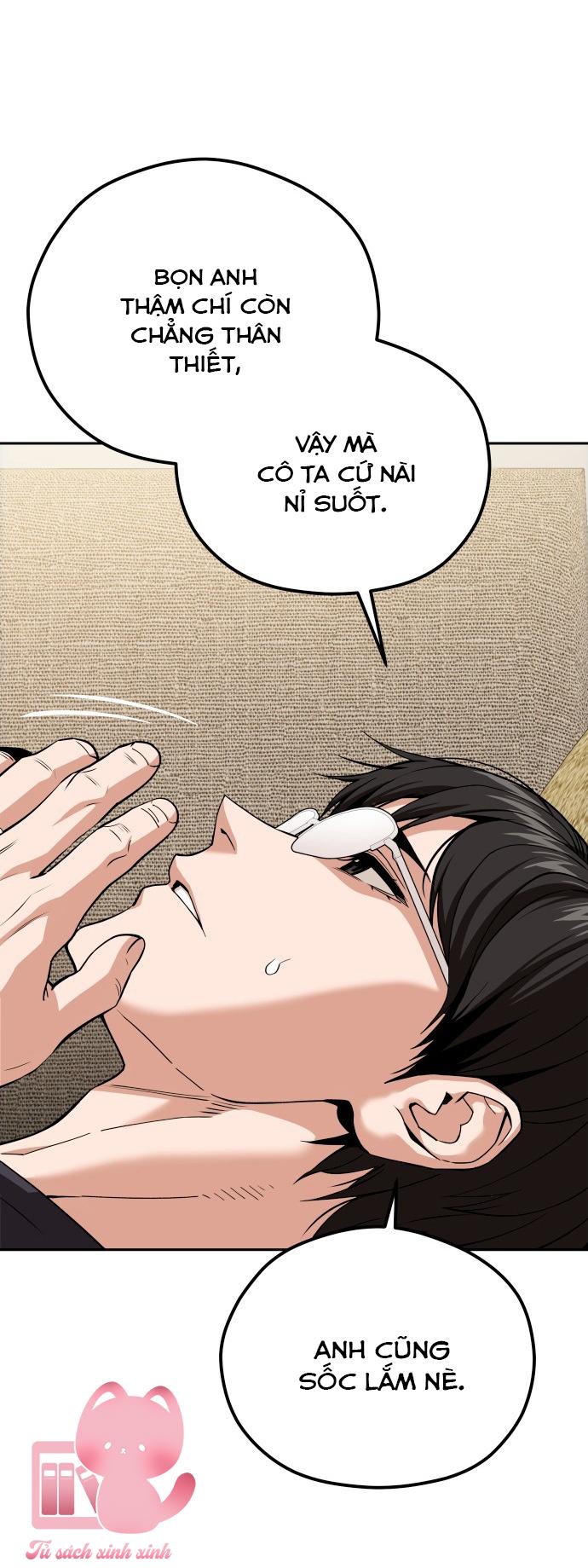 Lớ Ngớ Vớ Phải Tình Yêu Chapter 90 - Trang 4