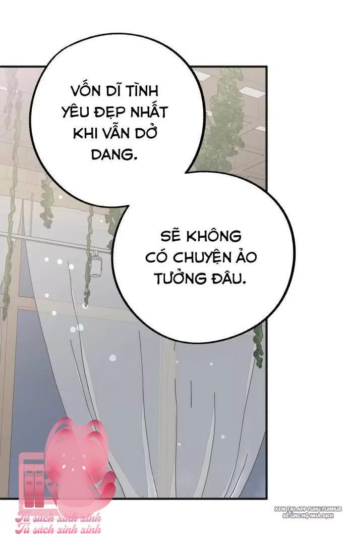 Xác Suất Tình Yêu Chapter 23 - Trang 3