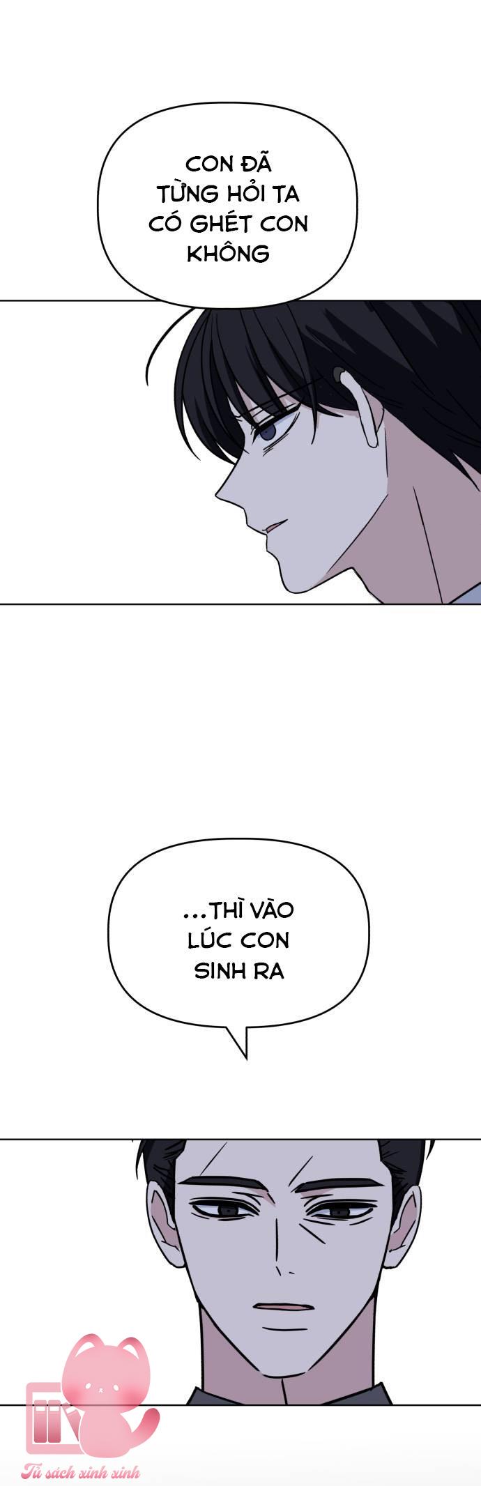 Quan Hệ Nhân Quả Chap 63 - Trang 2