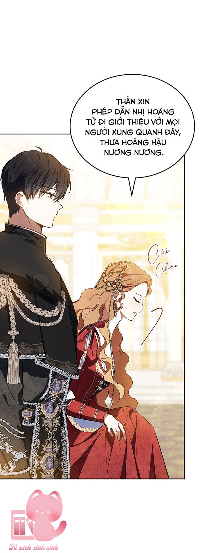 Kiếp Này Ta Sẽ Trở Thành Gia Chủ Chap 130 - Trang 2