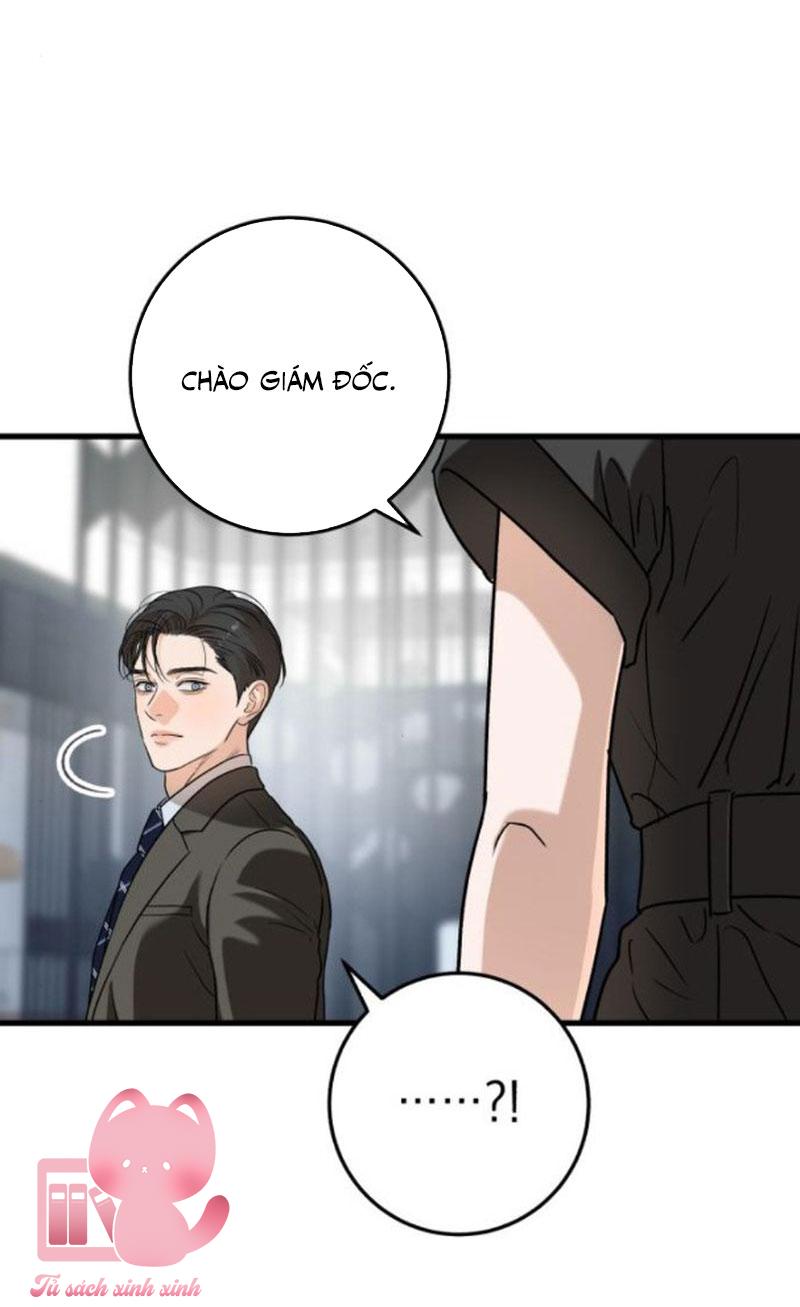 Tôi Nóng Lòng Muốn Chiếm Lấy Cô Ấy Chap 43 - Trang 3