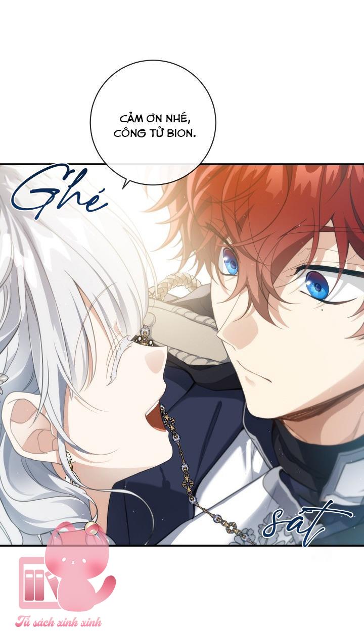 Hướng Về Ánh Dương Lần Nữa Chapter 55 - Trang 4