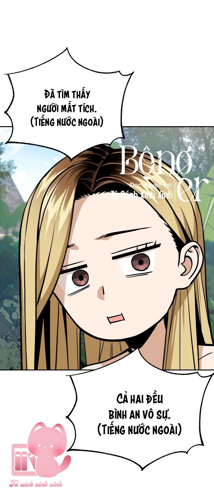 Lớ Ngớ Vớ Phải Tình Yêu Chapter 88 - Trang 3