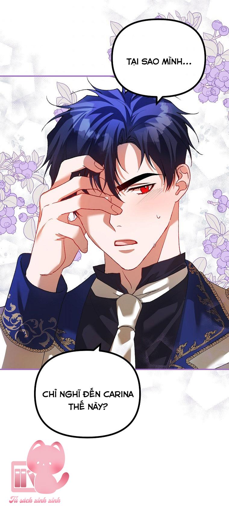 Thời Gian Của Nhân Vật Phụ Có Giới Hạn Chapter 28 - Trang 4