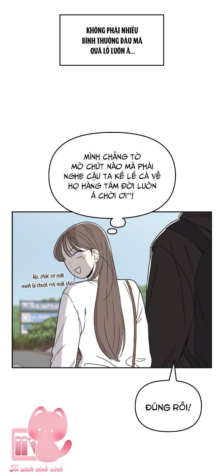 Trái Dấu Hút Nhau Chap 2 - Trang 2