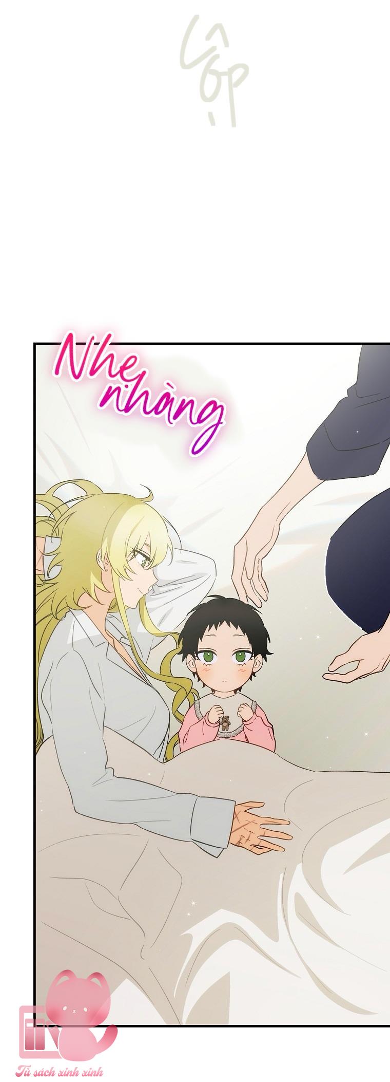 Đứa Nhỏ Không Phải Là Con Anh Chap 69 - Trang 2