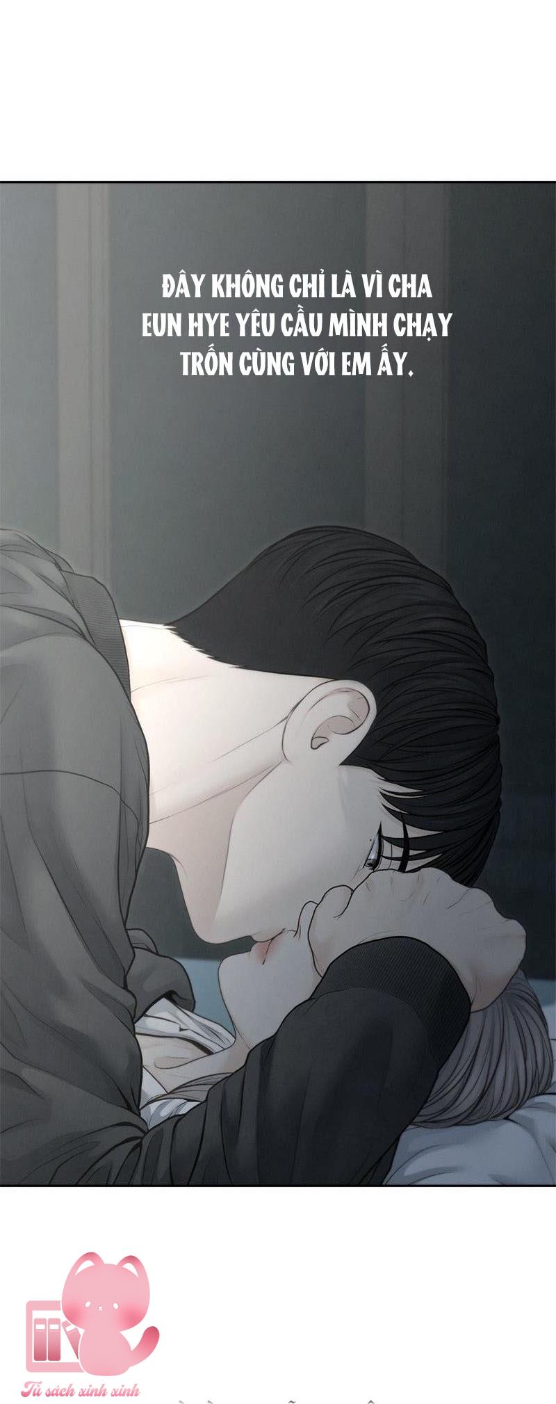 Hy Vọng Duy Nhất Chap 62 - Trang 2