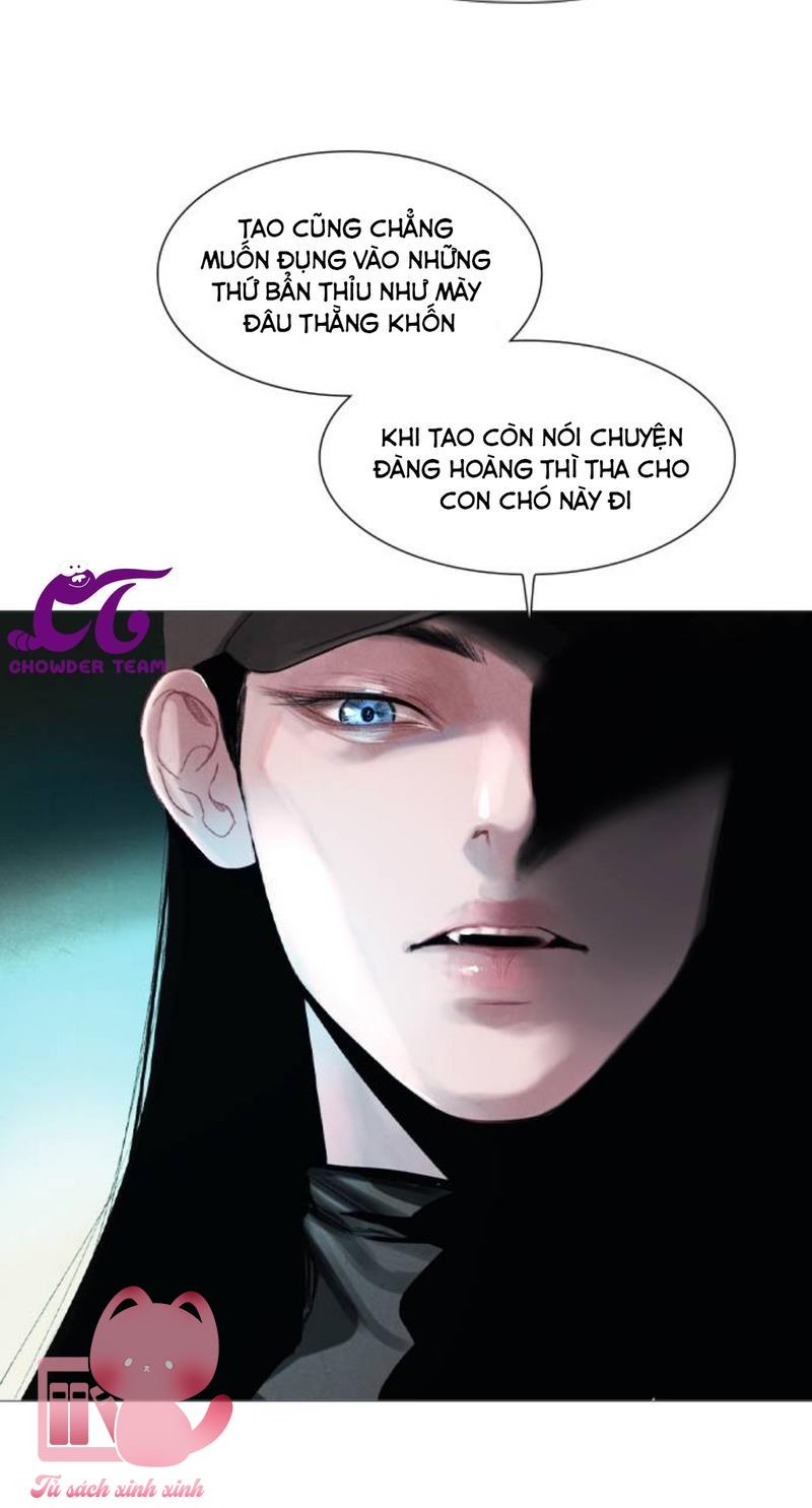 Thần Bí Chap 17 - Trang 2