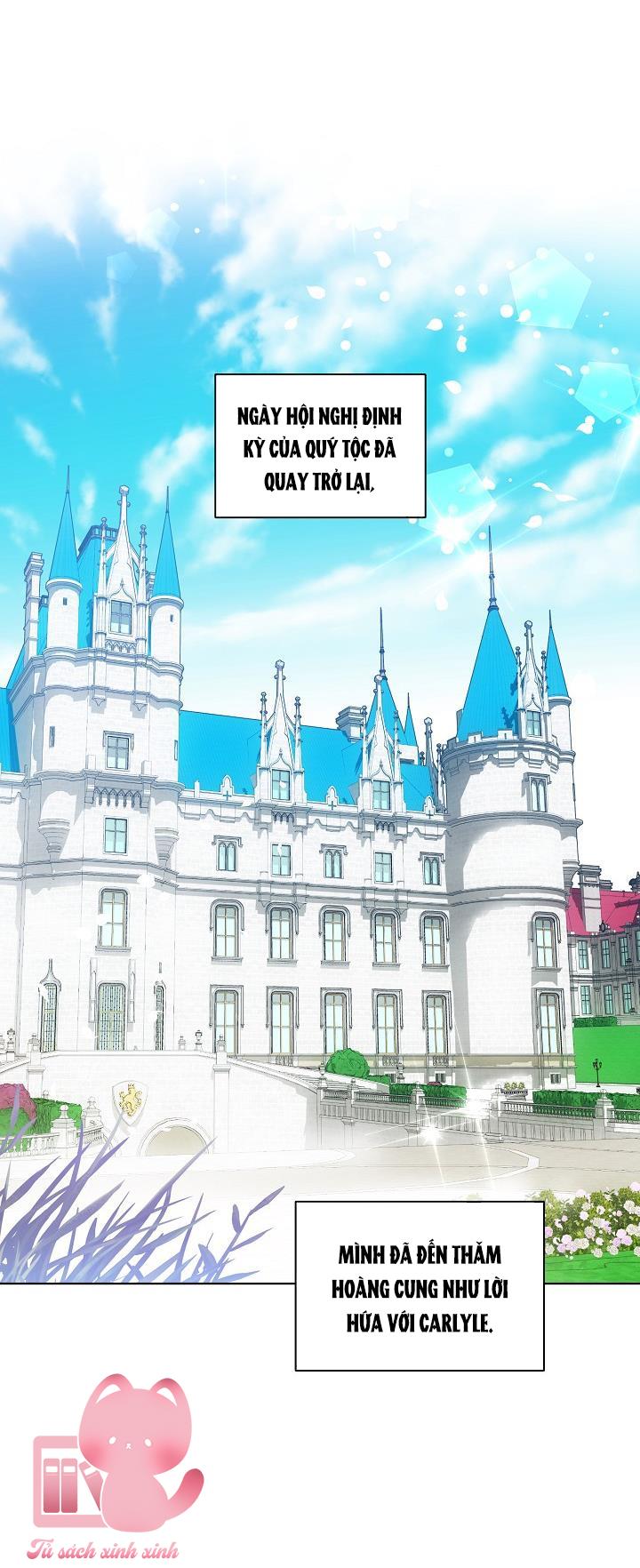 Quý Cô Thế Giới Ngầm Chap 25 - Trang 4