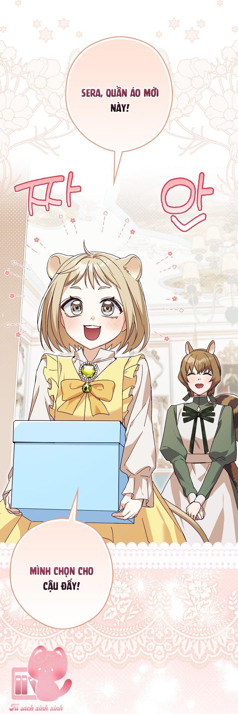 Chuột Đồng Dẫn Lối Cinderella Chap 9 - Trang 2