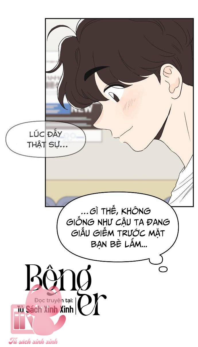 Trái Dấu Hút Nhau Chap 13 - Trang 2
