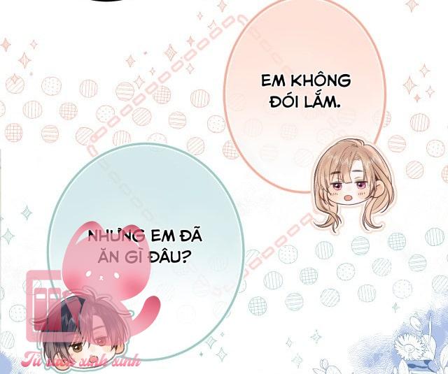 Mối Tình Thầm Kín Chapter 53 - Trang 4