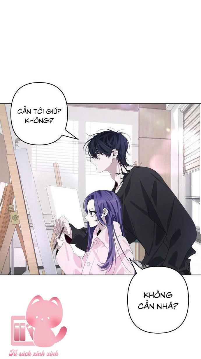 Đàn Anh Xấu Xa! Chap 66 - Trang 3