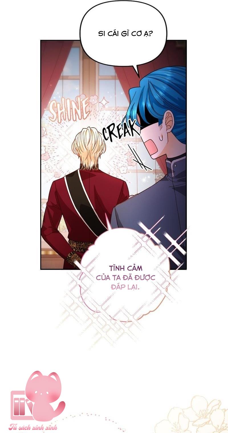 Hoàng Hậu Tái Hôn Chapter 180 - Trang 4