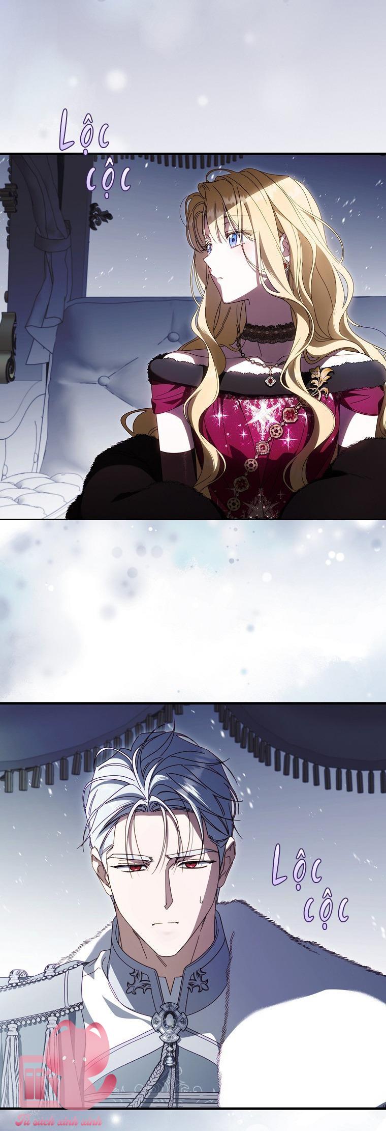 Cách Khiến Phu Quân Đứng Về Phía Tôi Chap 90 - Trang 2