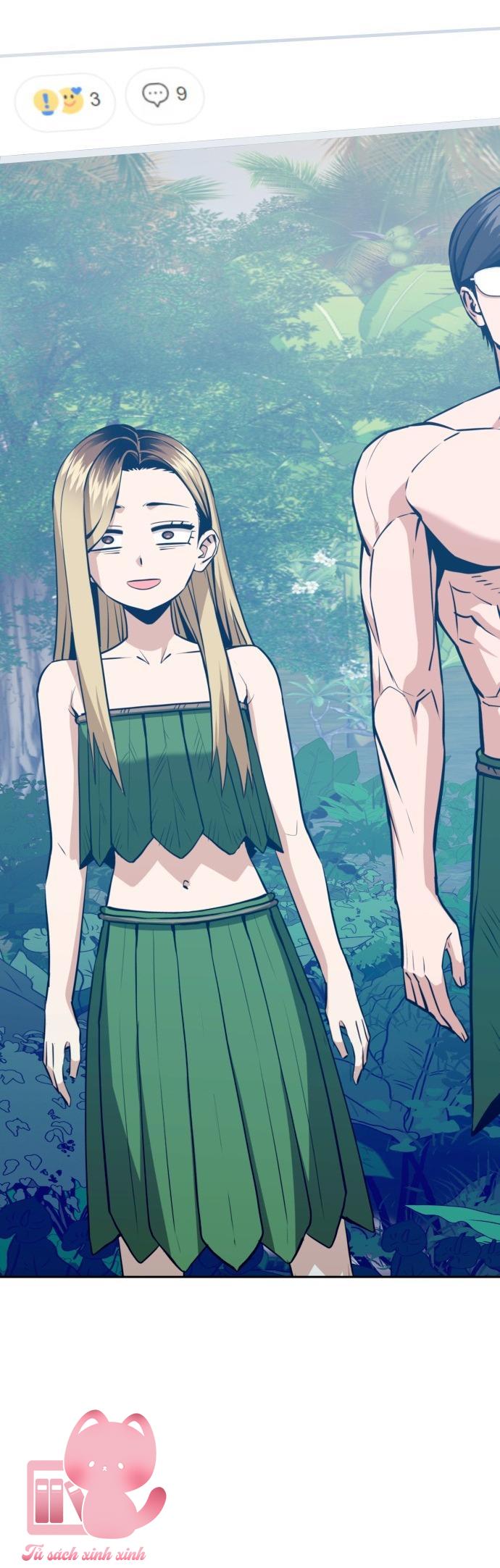 Lớ Ngớ Vớ Phải Tình Yêu Chapter 88 - Trang 3