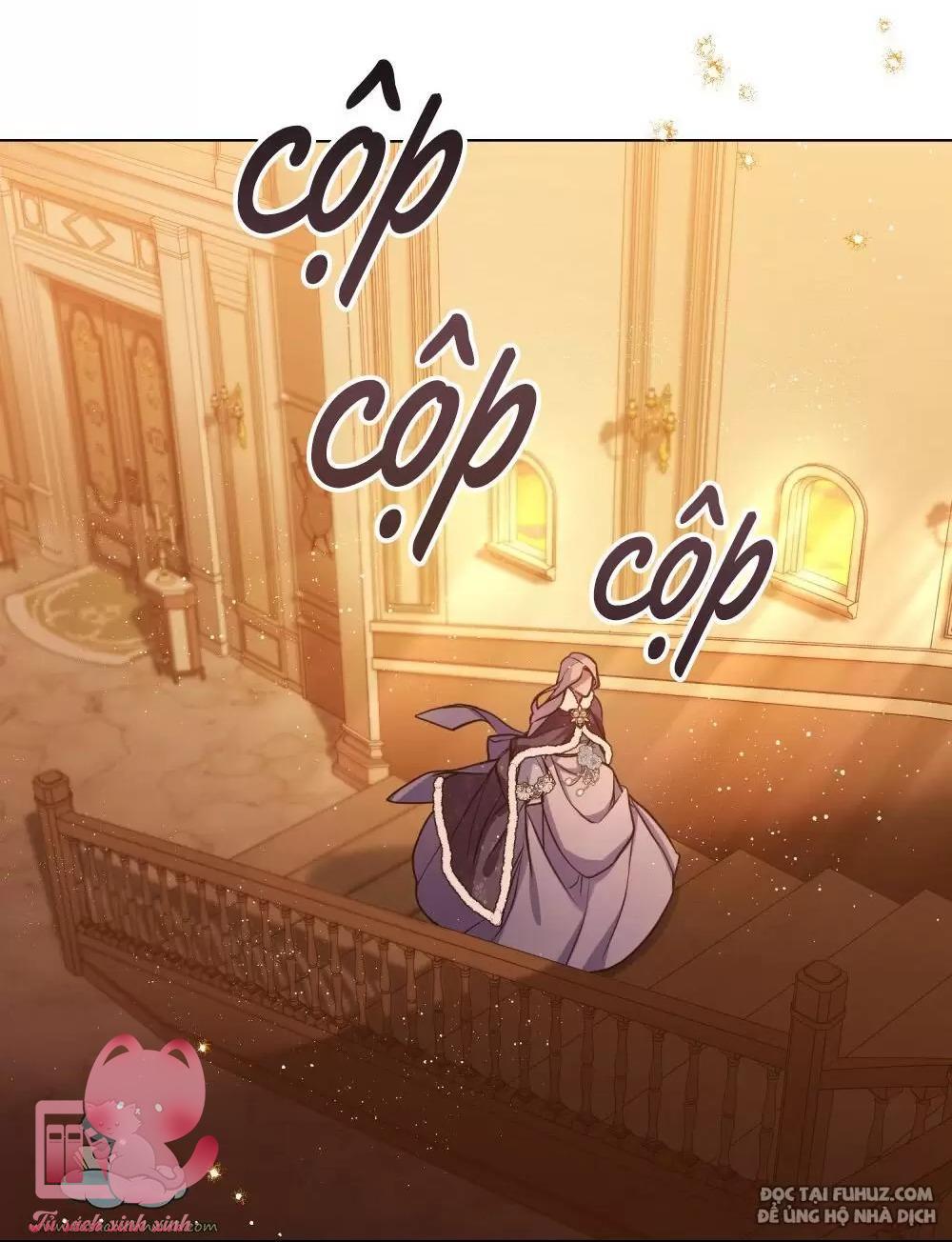 Nếu Không Vâng Lời Công Tước Chapter 5 - Trang 4