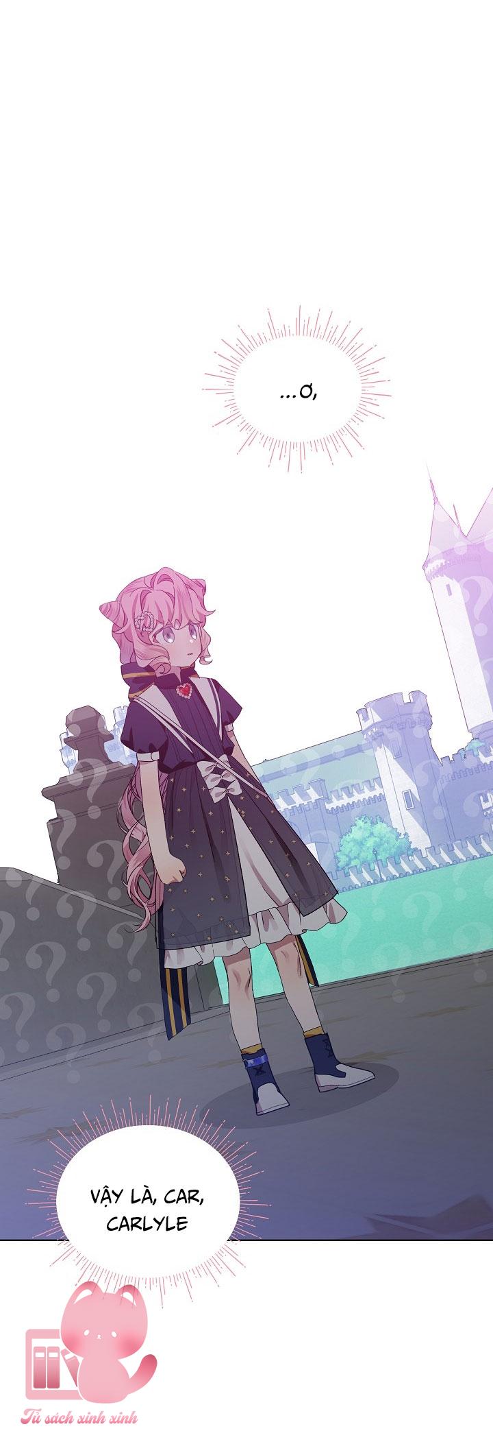 Quý Cô Thế Giới Ngầm Chap 48 - Trang 4