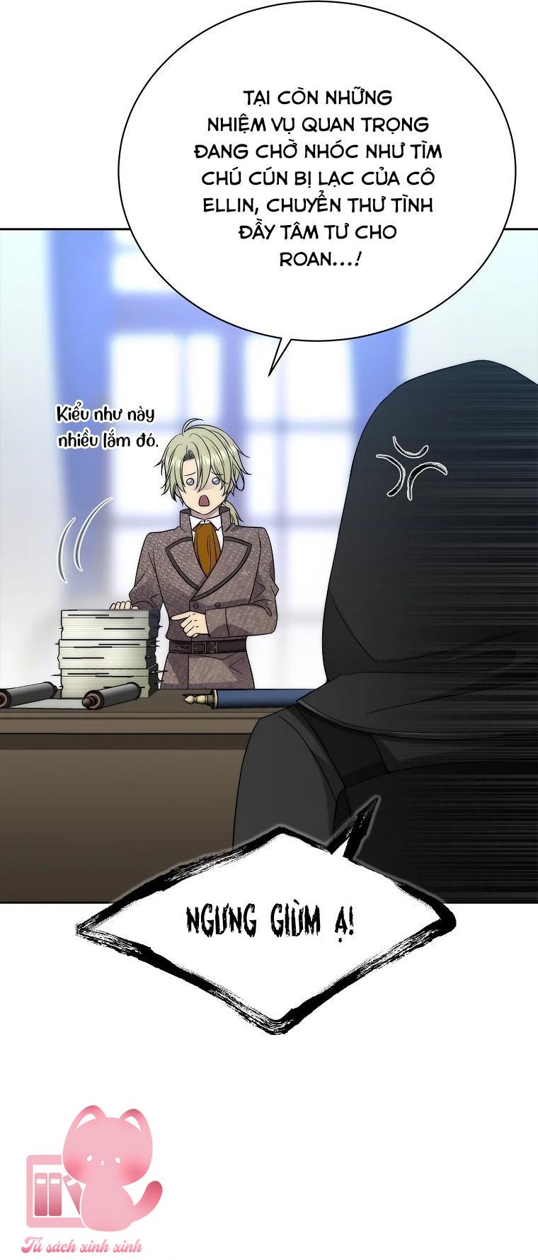 Black Haze Chapter 2 - Trang 4