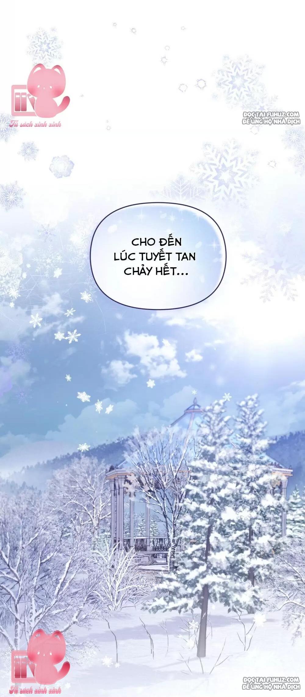 Nếu Không Vâng Lời Công Tước Chapter 33 - Trang 3