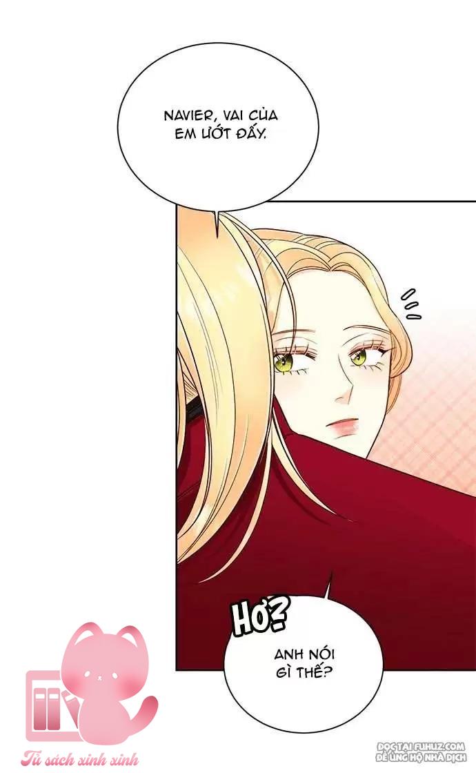 Hoàng Hậu Tái Hôn Chapter 42 - Trang 4