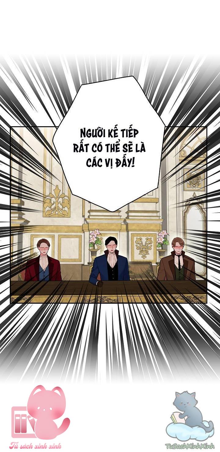 Ác Nữ Muốn Ly Hôn Chap 111 - Trang 2