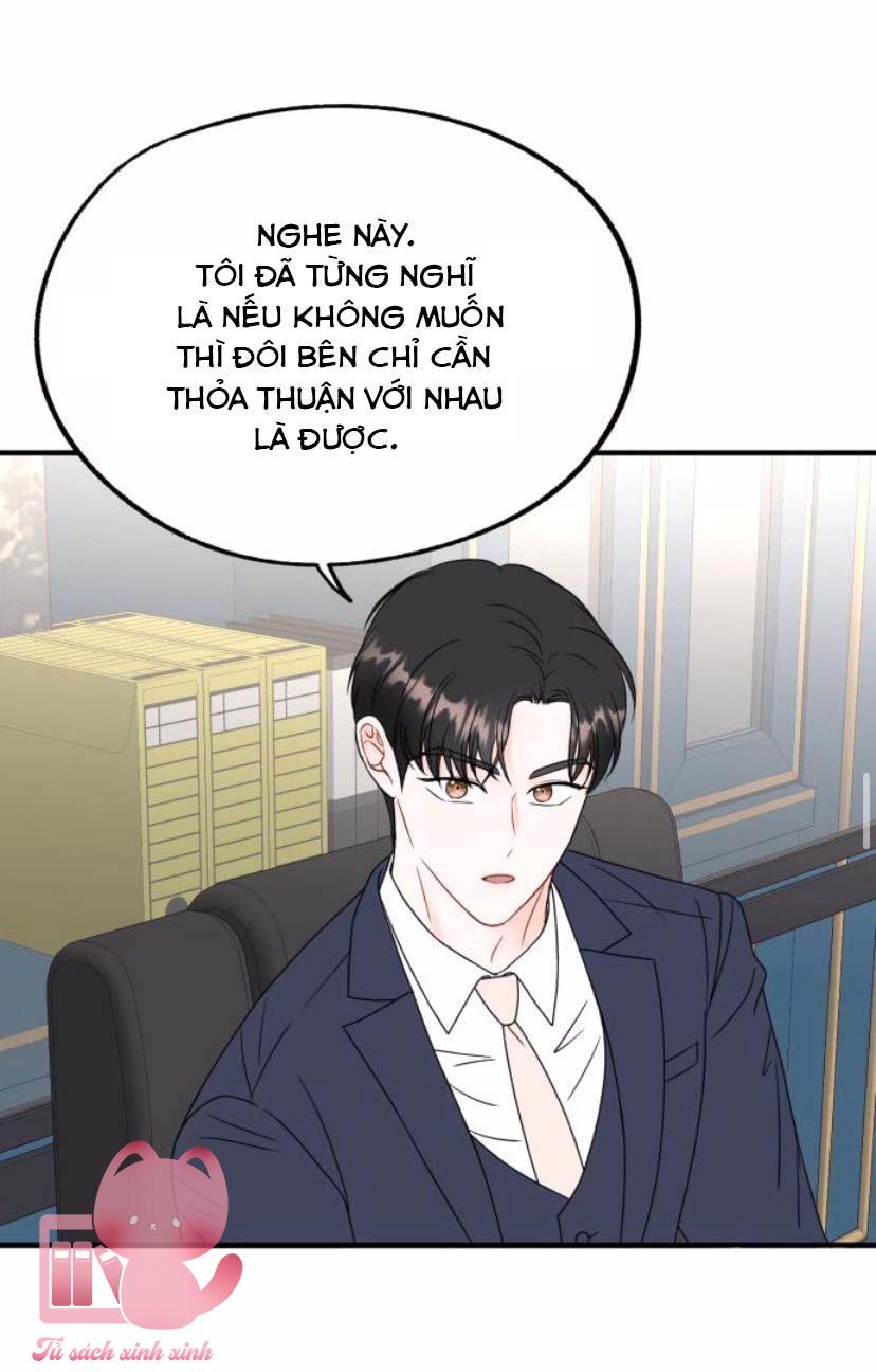 Xác Suất Tình Yêu Chapter 18 - Trang 3