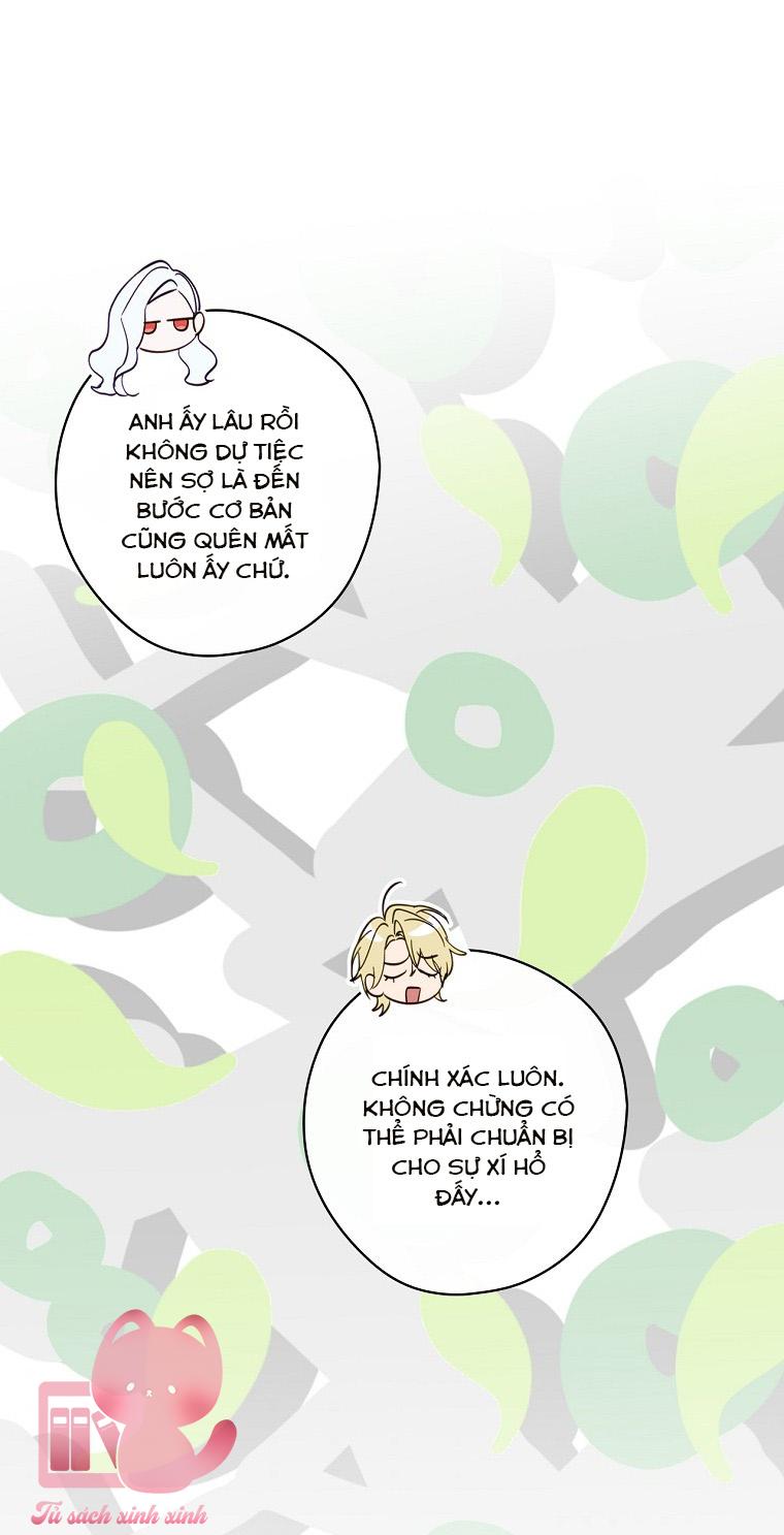 Cách Khiến Phu Quân Đứng Về Phía Tôi Chap 50 - Trang 2