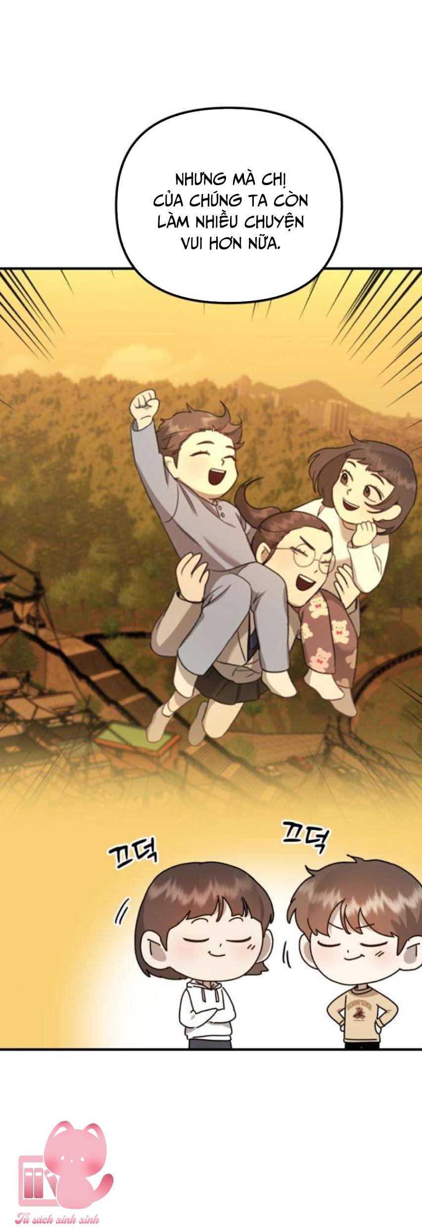 Thần Hổ Jangsan Chapter 26 - Trang 4