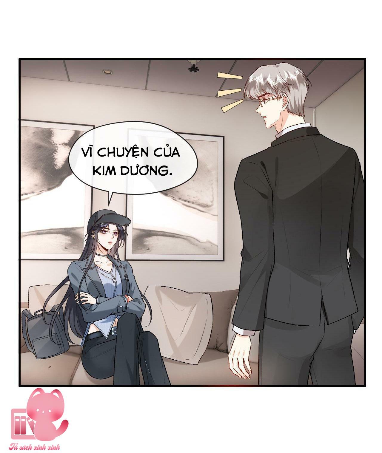 Phu Nhân Mỗi Ngày Đều Tại Tuyến Vả Mặt Chap 22 - Trang 2