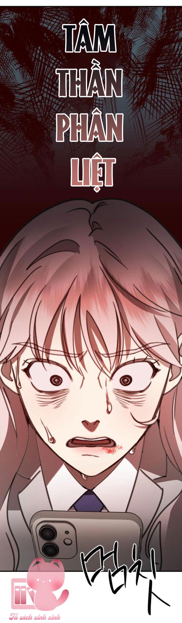 Thần Hổ Jangsan Chapter 31 - Trang 4